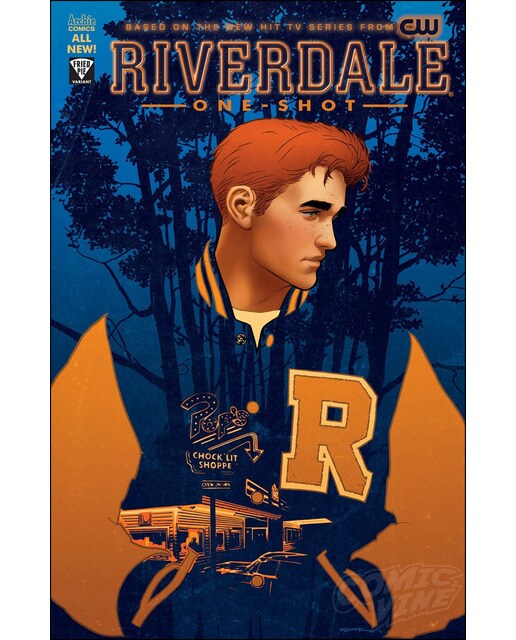 Riverdale: One Shot