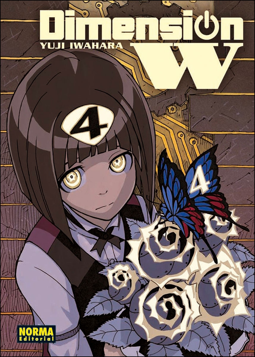 Dimension W 4
