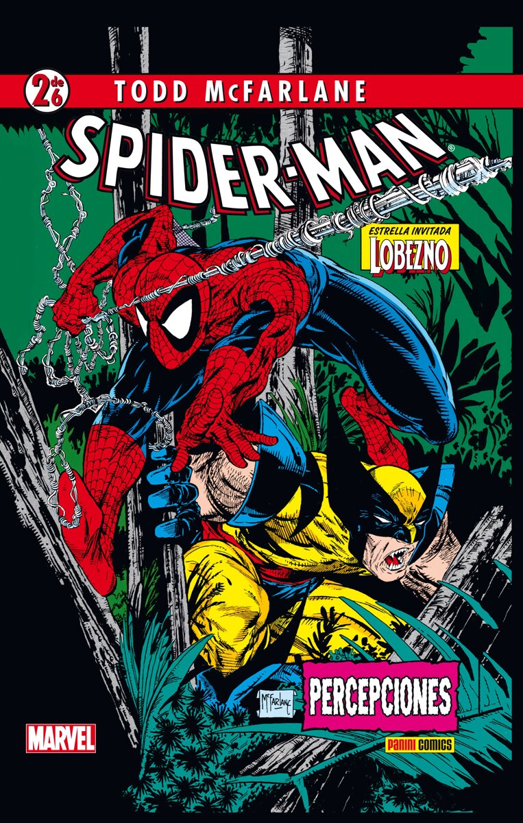 Spiderman 2: Percepciones