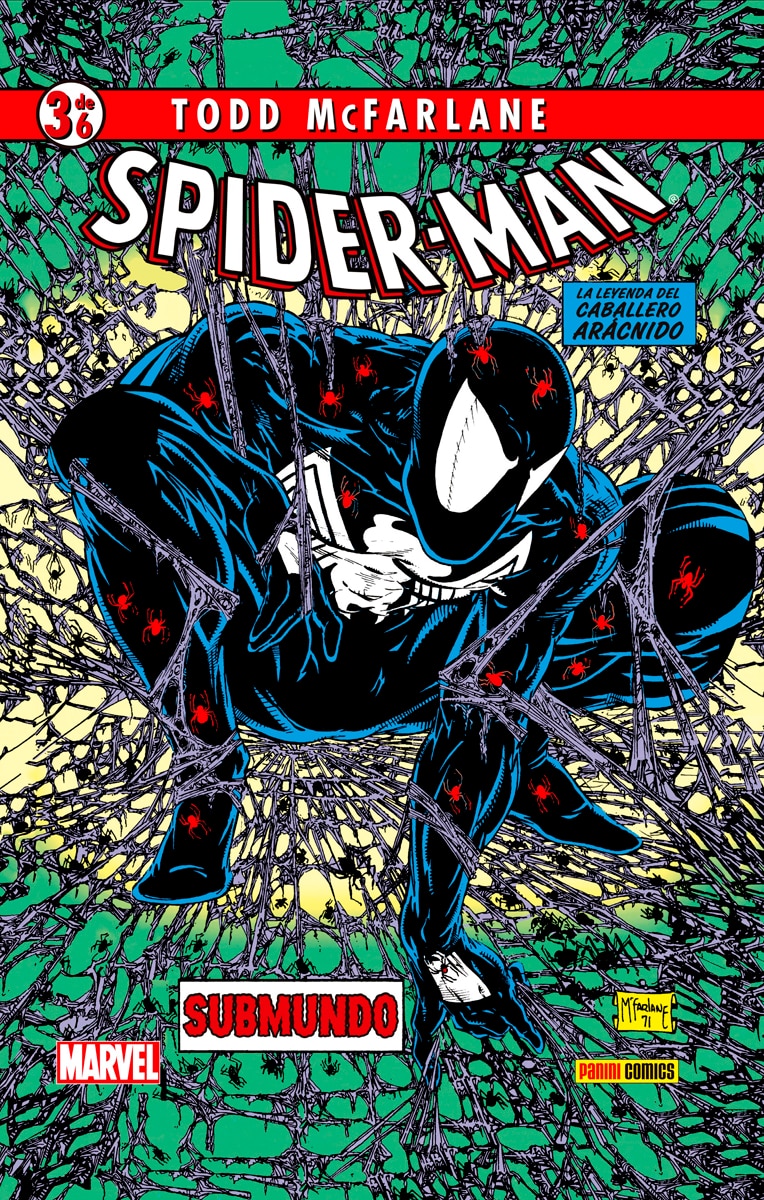 Imagem 0 de Spiderman 3: Submundo
