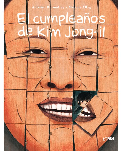 Imagen 0 de El cumpleaños de Kim Jong-il  (Tapa dura)