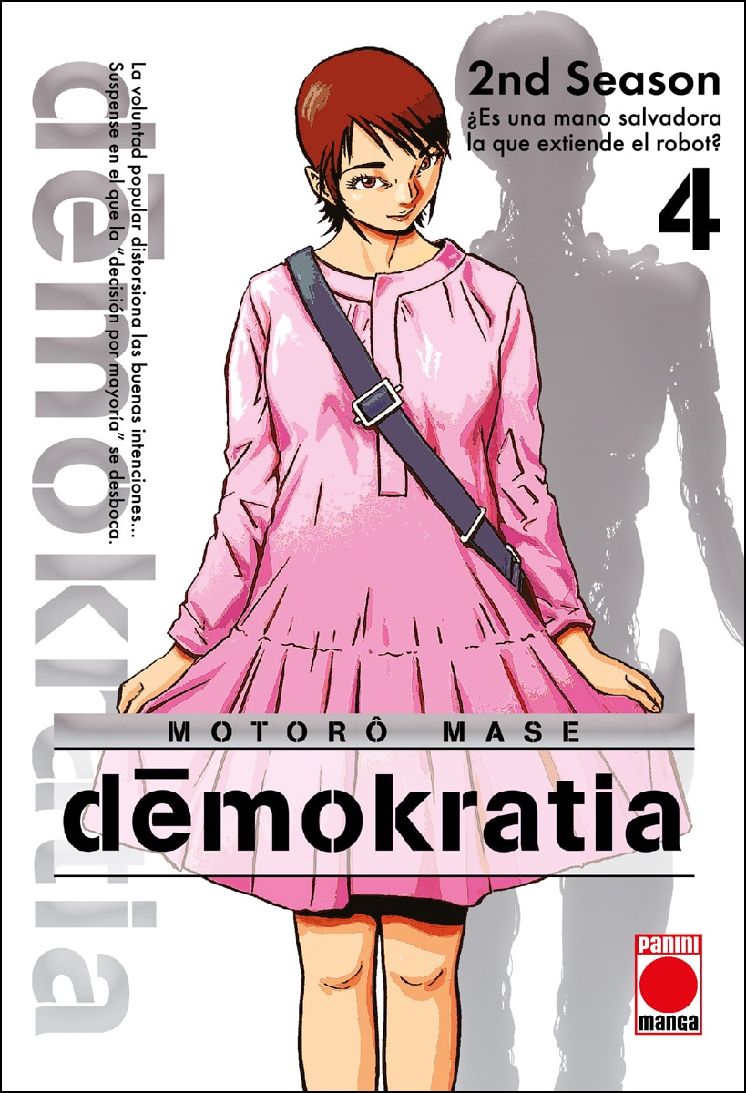 Demokratia 2