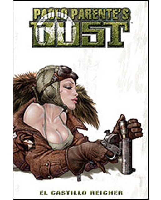 Dust: el castillo reicher