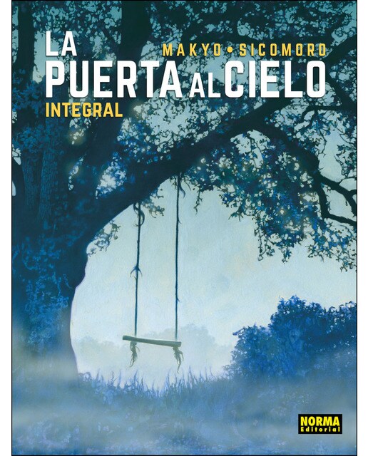 La puerta al cielo
