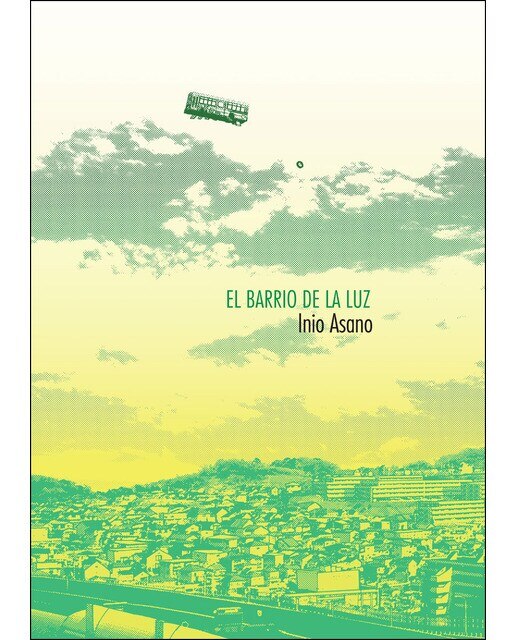 Imagen 0 de El barrio de la luz (Tapa blanda)