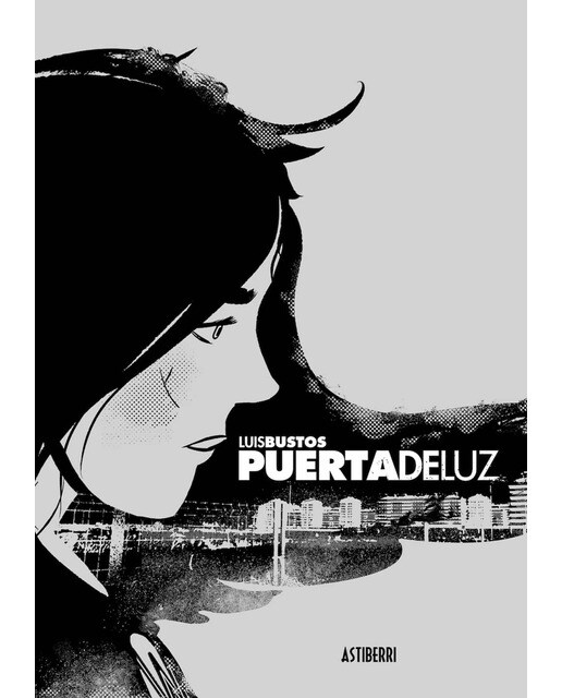 Imagen 0 de Puertadeluz (Tapa dura)