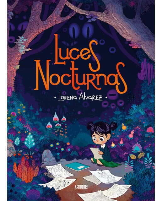 Luces nocturnas 1