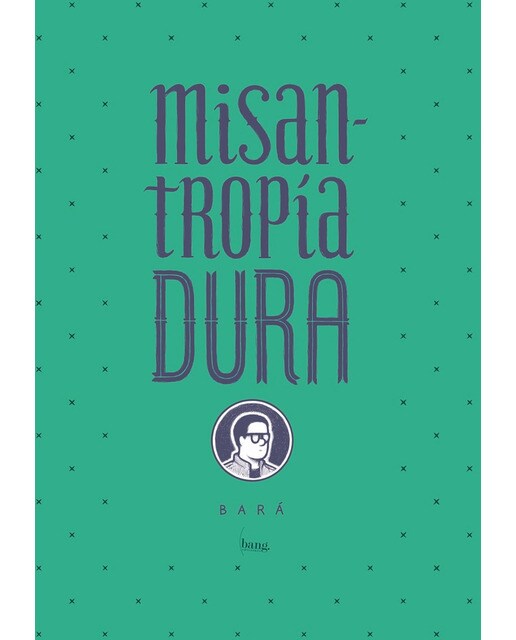 Misantropía Dura 1