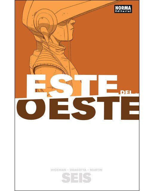 Este del oeste 6
