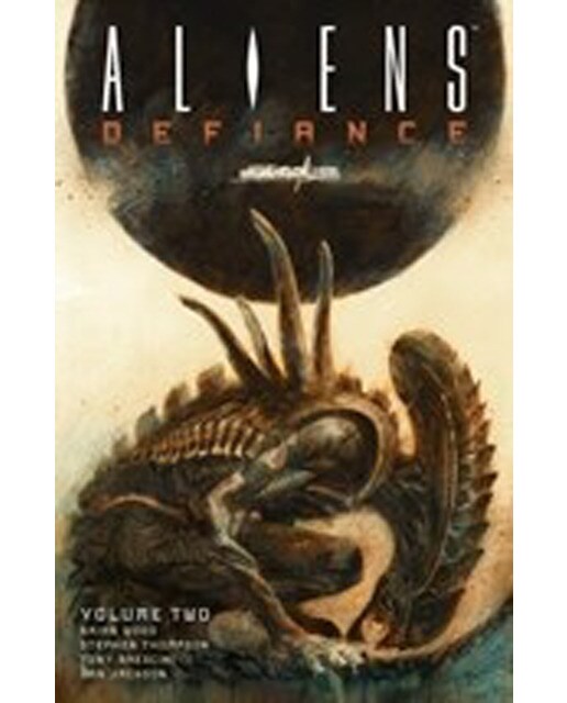 Aliens: Defiance Vol 2 1
