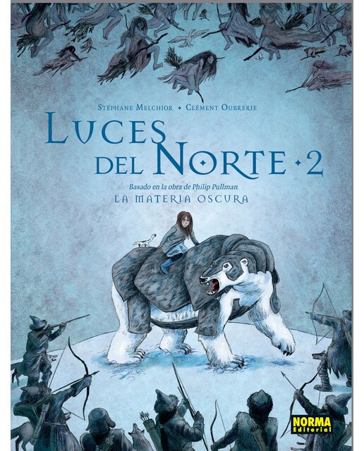 Luces del Norte 2