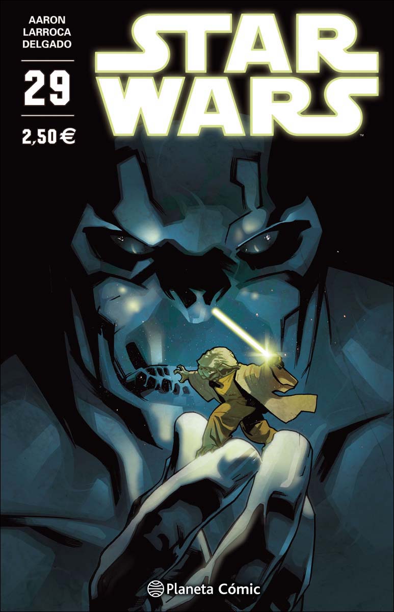Imagem 0 de Star Wars nº 29/64