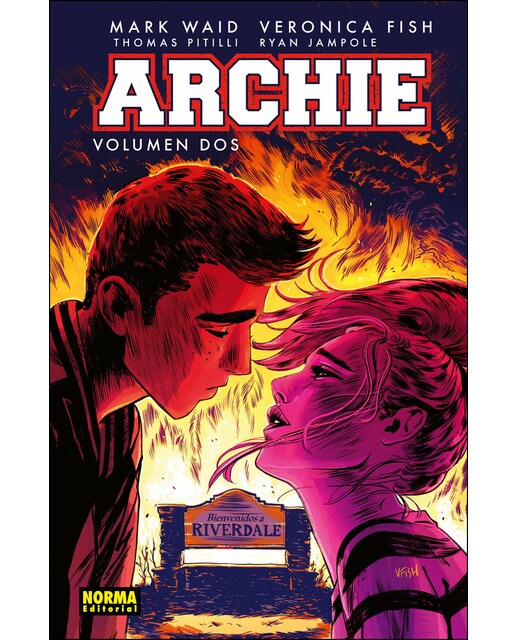 Archie 2