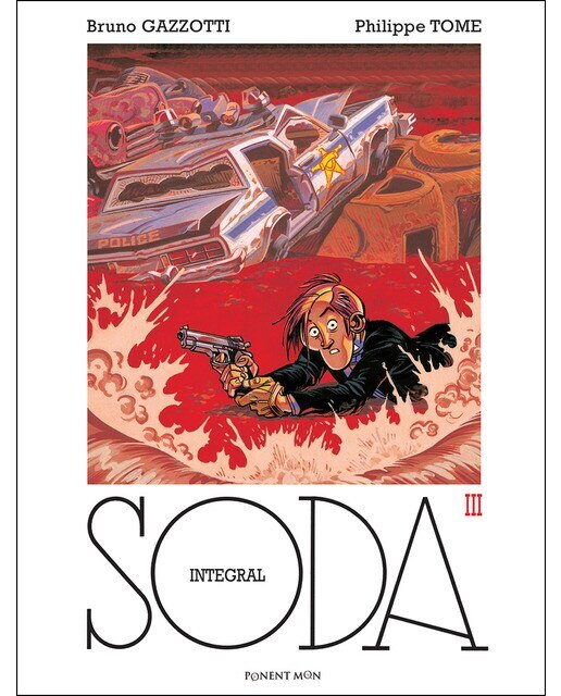 Imagen 0 de Soda integral 3