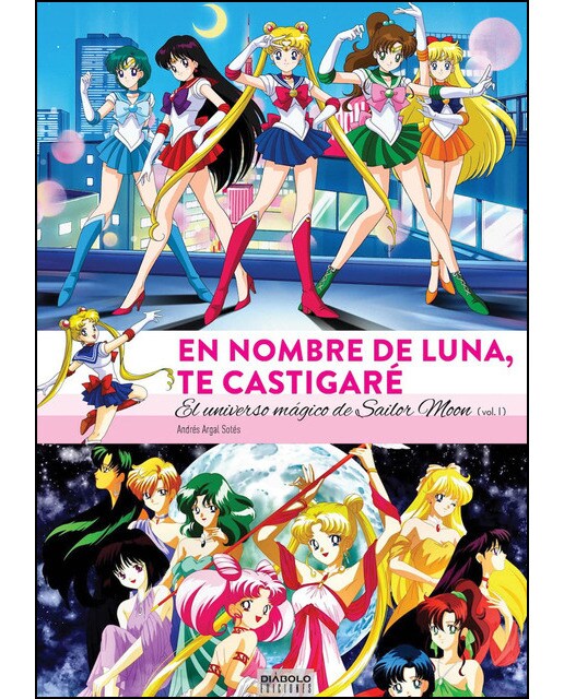 Imagen 0 de En nombre de la luna te castigare.