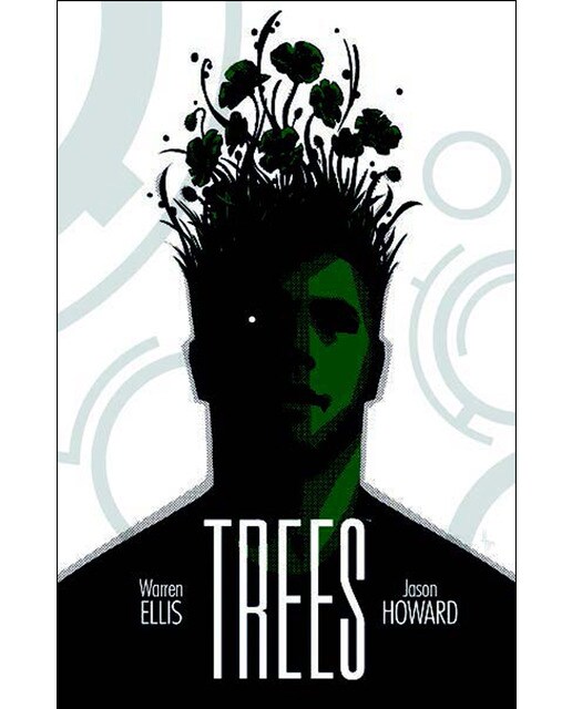 Imagen 0 de Trees 1 (Tapa blanda)
