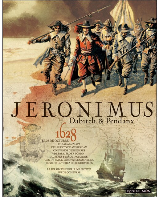 Jeronimus 1
