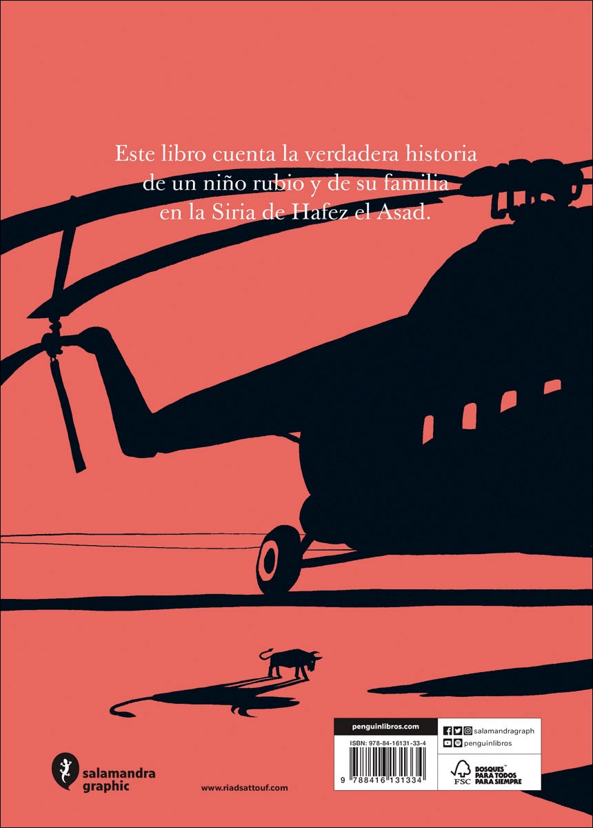 Imagen 3 de El árabe del futuro 3  (Tapa blanda Bolsillo)