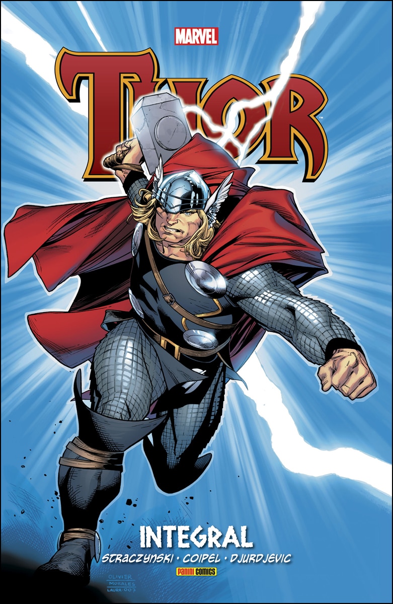 THOR INTEGRAL