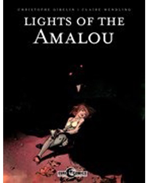 Lights Of The Amalou 1