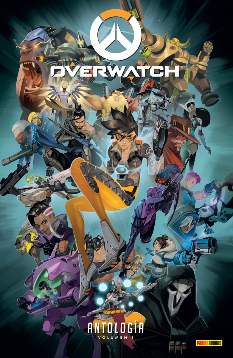OVERWATCH