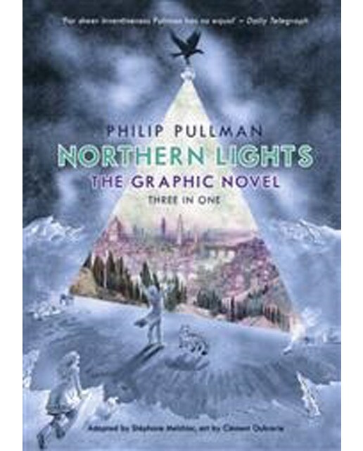The Northern Lights Graphic Novel 1