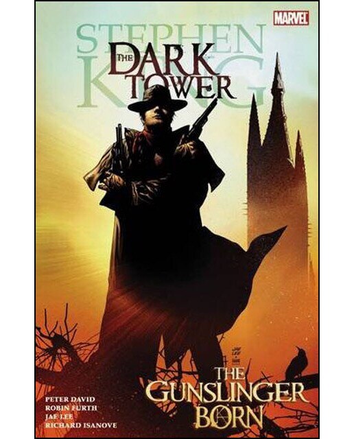 Dark Tower 1
