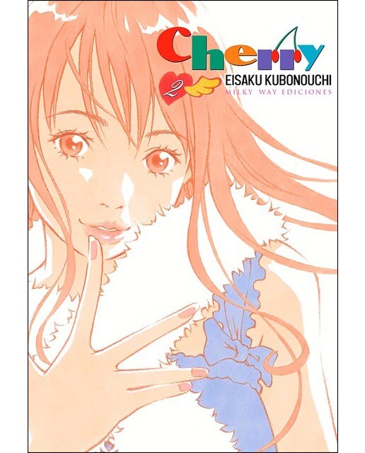 Cherry vol. 2