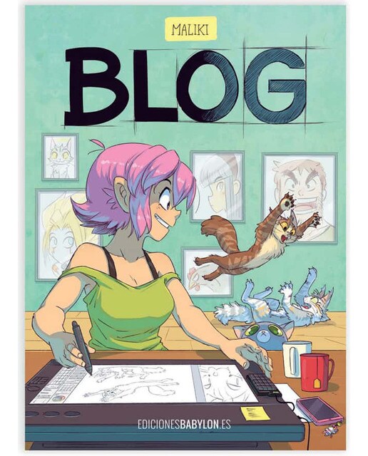 BLOG
