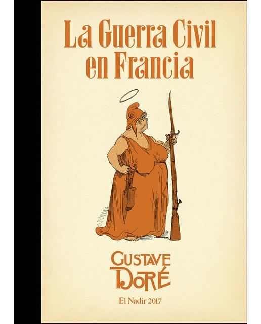 La guerra civil en Francia (1871) (Capa mole com abas) 1