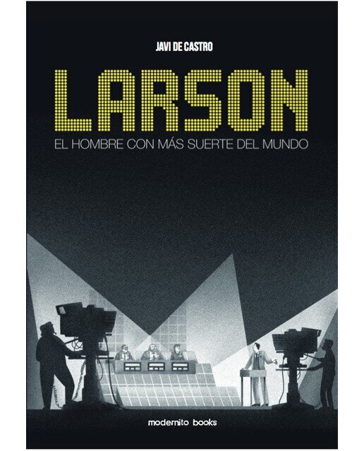 Imagen 0 de Larson