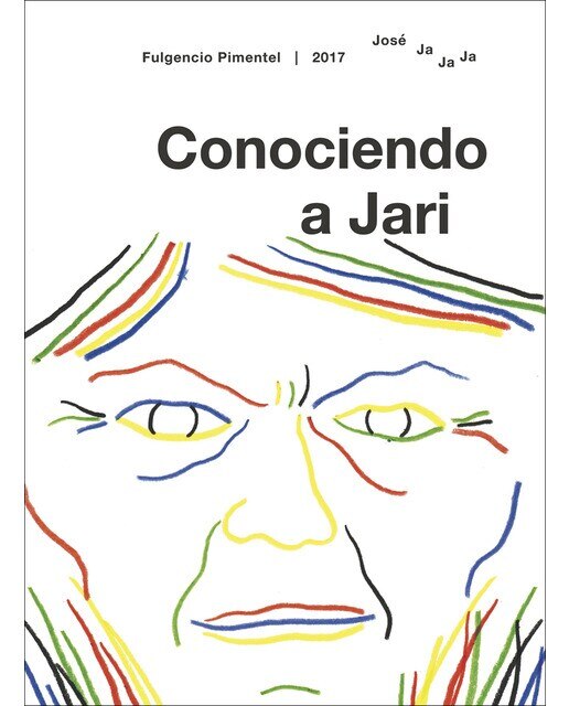 Imagen 0 de Conociendo a Jari (Tapa dura)