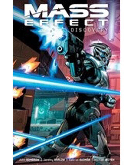 Mass Effect: Discovery 1