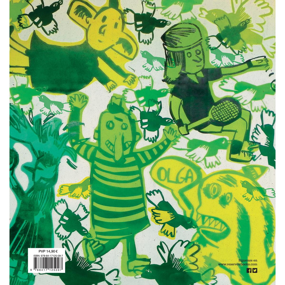 Macanudo 12(Tapa blanda) 2
