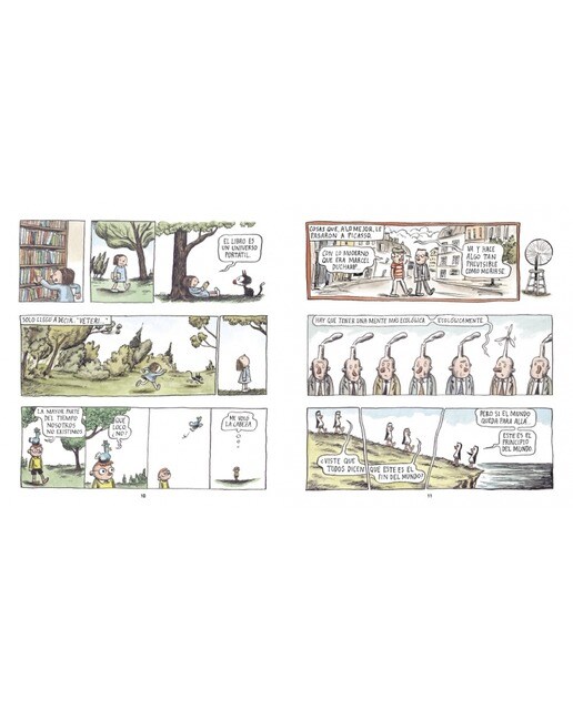 Macanudo 12(Tapa blanda) 4