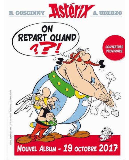 Asterix Et La Transitalique 1