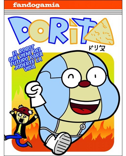 Imagen 0 de Dorita (Tapa blanda)