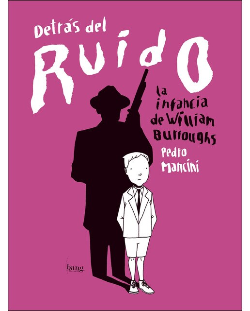 Detrás del ruido