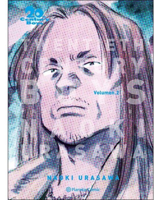 Imagen 1 de 20th Century Boys nº 02/11  (Tapa blanda con sobrecubierta)