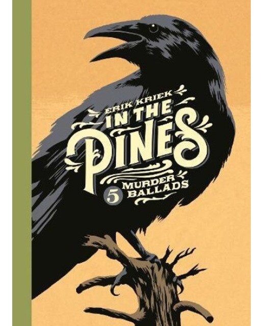 Imagem 0 de In The Pines