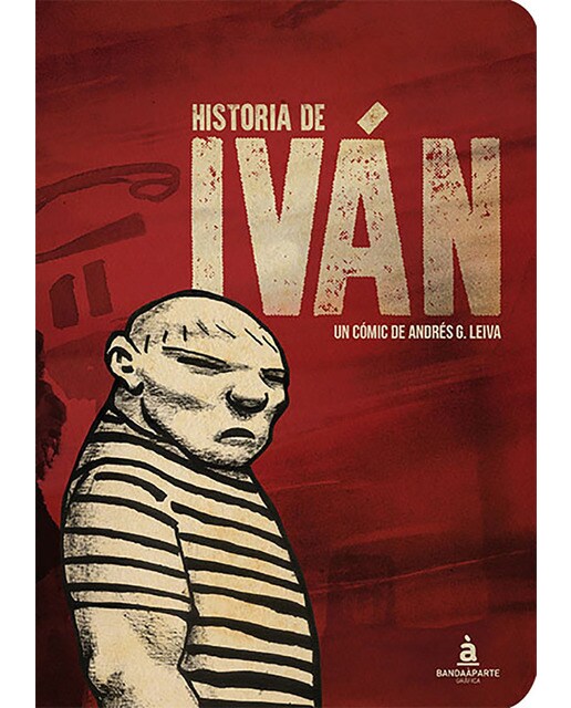 Historia de Iván