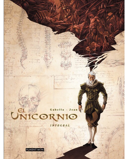 El unicornio integral