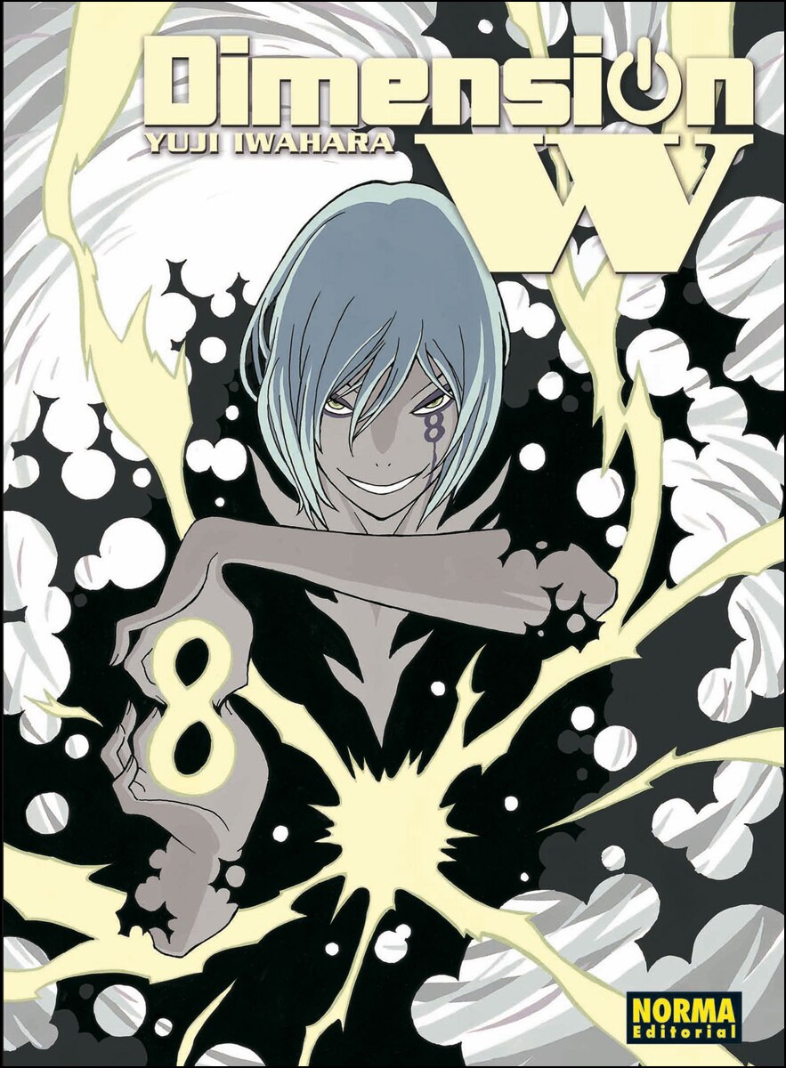 Dimension W 8