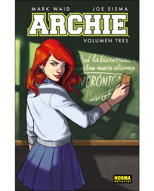 Archie 3