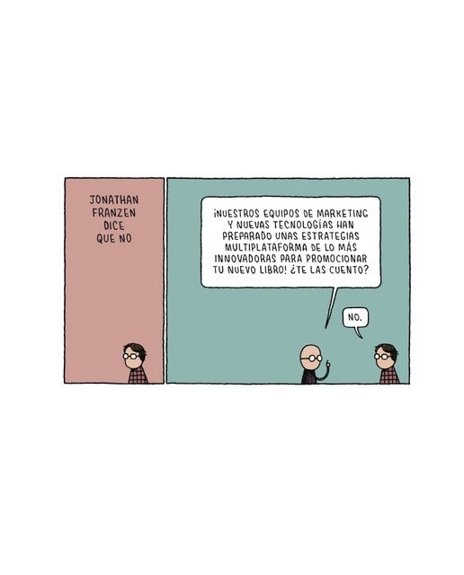 En la cocina con Kafka (Tapa dura) 5