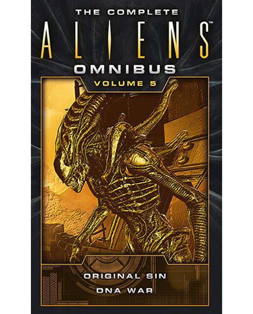 The Complete Aliens Omnibus: Volume Five (Original 1