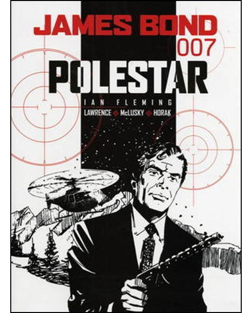 James Bond: Polestar 1