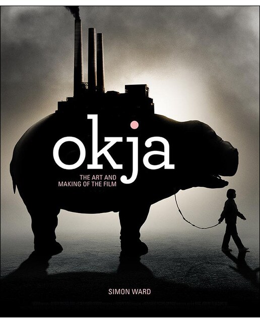 Okja: The Art And Making Of The Film 1