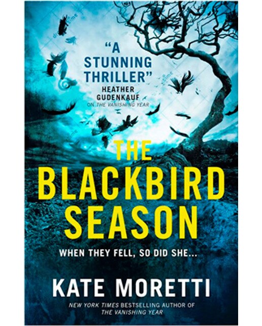 The Blackbird Season 9781785656316 1