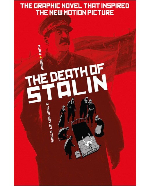 Imagem 0 de The Death Of Stalin